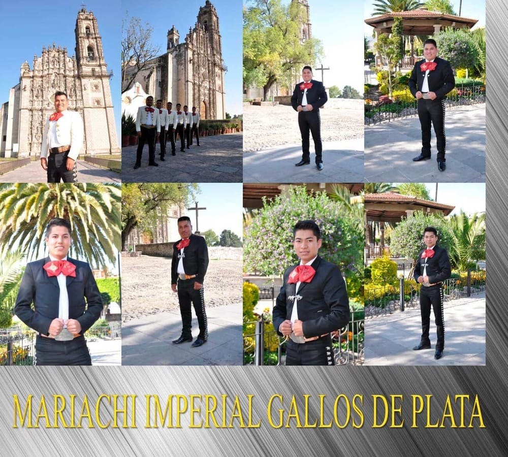 Mariachis de Izcalli