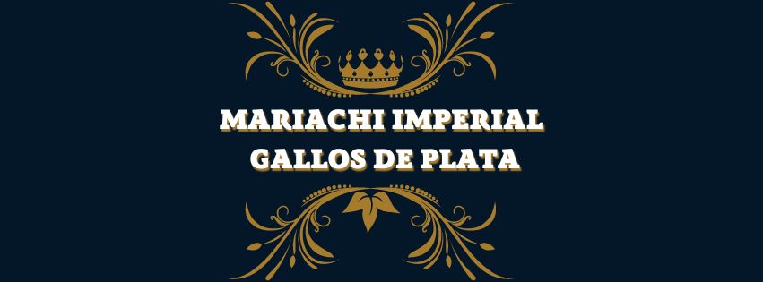 Mariachi imperial Gallos de Plata