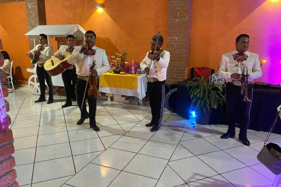 Mariachis Cuautitlán Izcalli