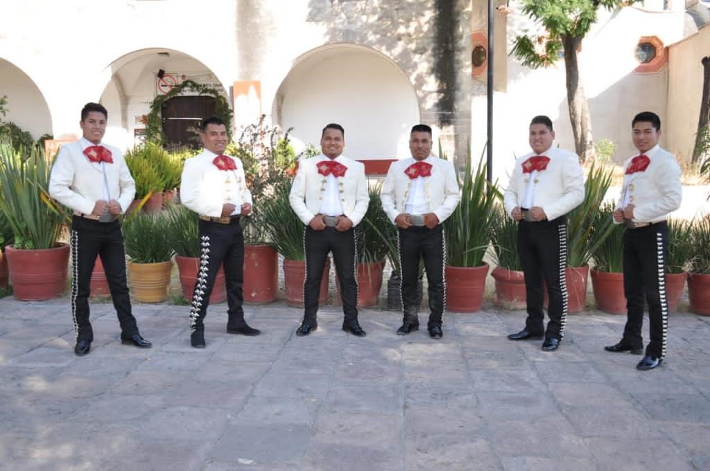 Mariachi en Nicolás Romero