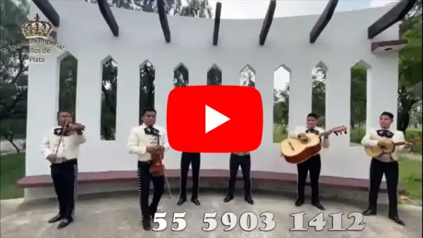 Mariachis en Cuautitlán Izcalli precios disponibles Precios de mariachis en zona Izcalli